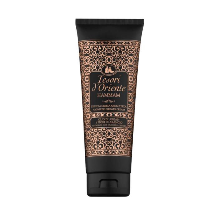 TESORI D'ORIENTE Hammam dušas krēms 250 ml