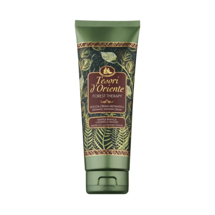 TESORI D'ORIENTE Forest Ritual dušas krēms 250 ml