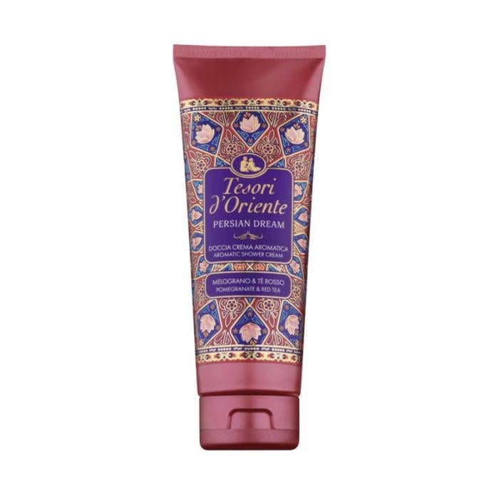 TESORI D'ORIENTE Persian Dream dušas krēms 250 ml