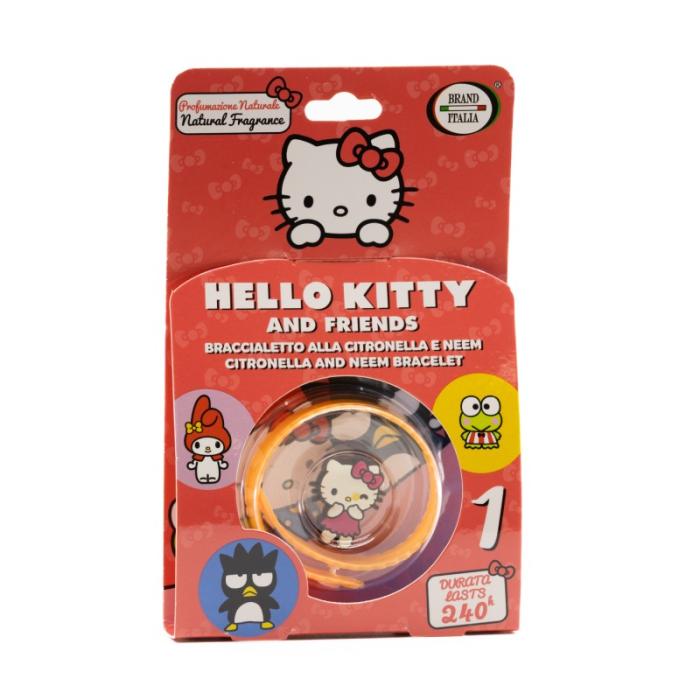 BRAND ITALIA Hello Kitty aproce pret odiem N1