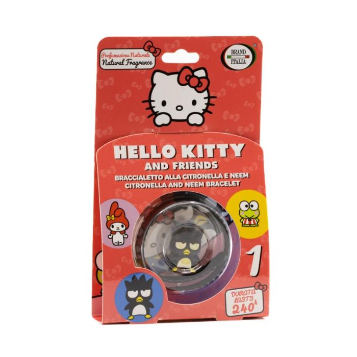 BRAND ITALIA Hello Kitty aproce pret odiem N1