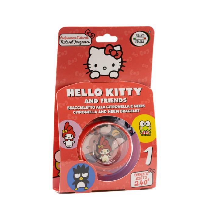 BRAND ITALIA Hello Kitty aproce pret odiem N1