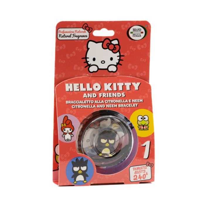 BRAND ITALIA Hello Kitty aproce pret odiem N1