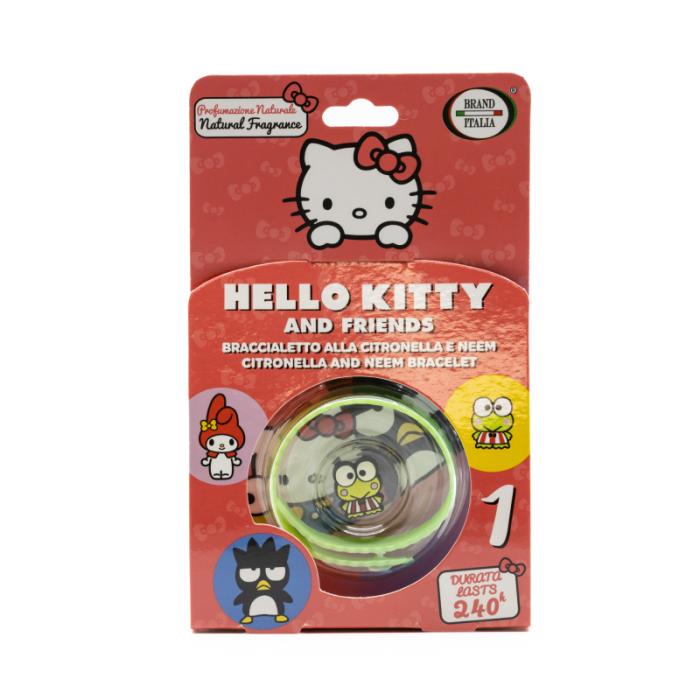 BRAND ITALIA Hello Kitty aproce pret odiem N1