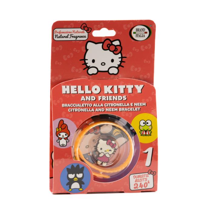 BRAND ITALIA Hello Kitty aproce pret odiem N1