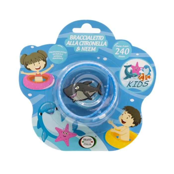 BRAND ITALIA aproce pret odiem bērniem N1