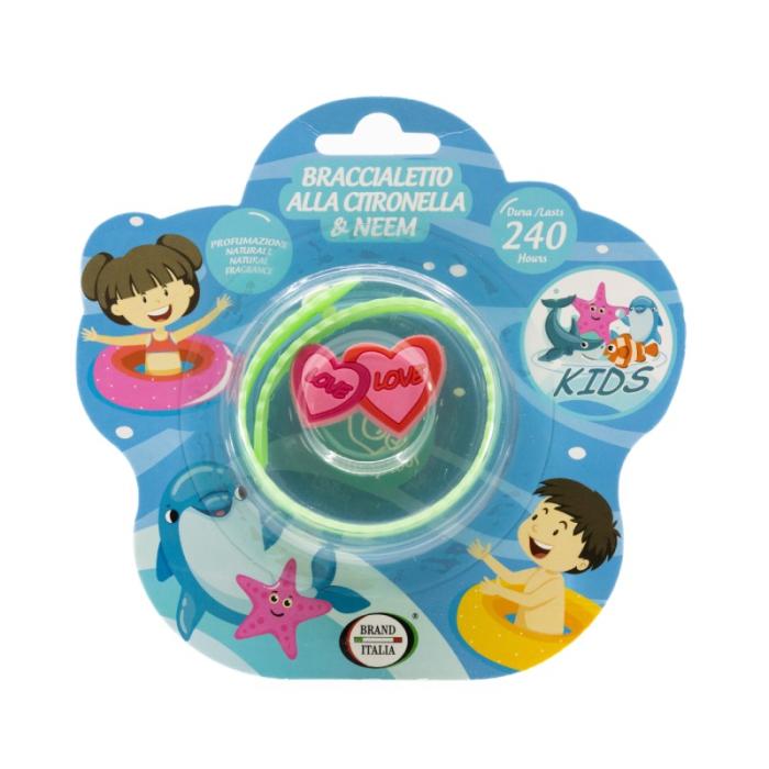 BRAND ITALIA aproce pret odiem bērniem N1