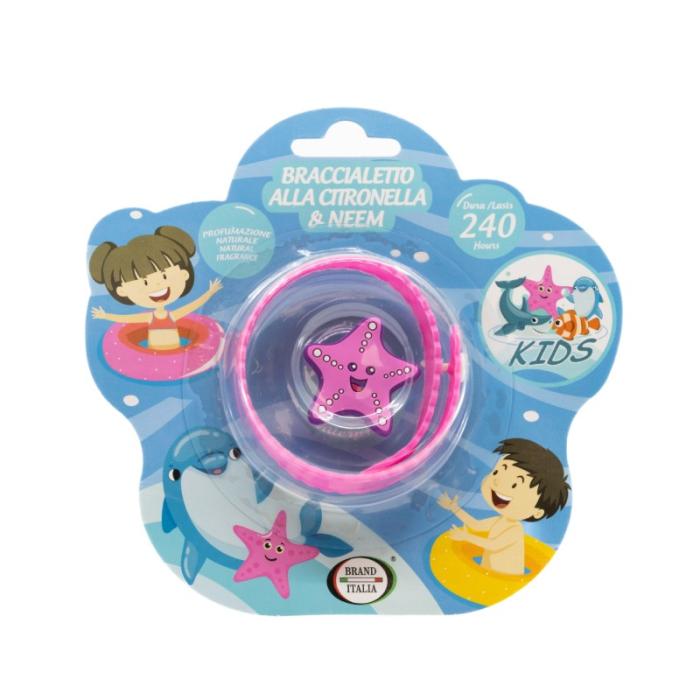 BRAND ITALIA aproce pret odiem bērniem N1