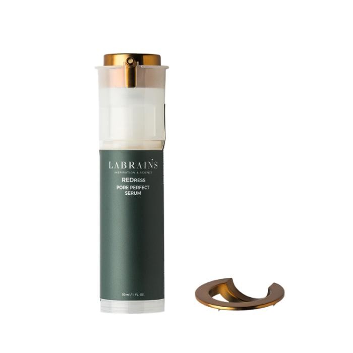 LABRAINS Pore Perfect serums Refill 30ml