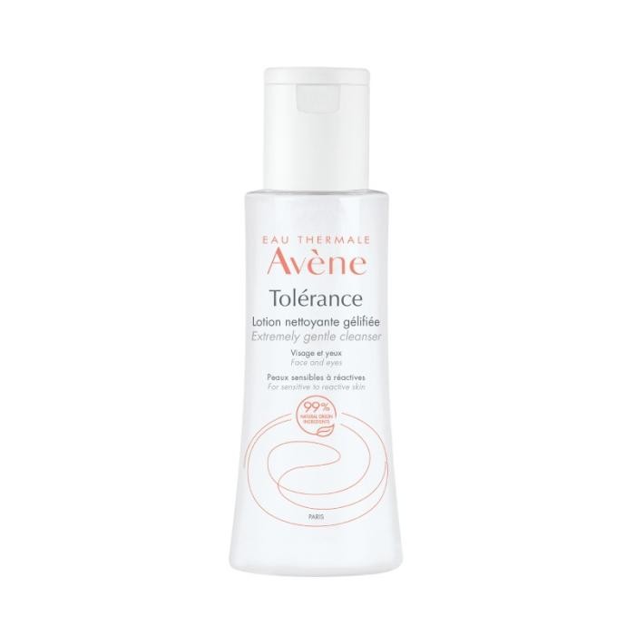 AVENE Tolerance īpaši maigs attīrošs gela losjons 100ml
