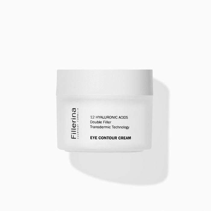 FILLERINA Everyday Formula acu zonas krēms, intensitāte 5, 25 ml