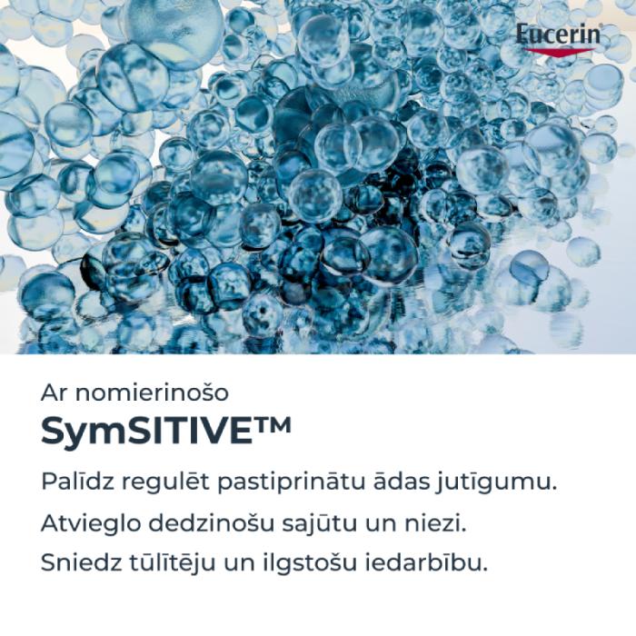 EUCERIN DermoPure Clinical nomierinošs krēms 40 ml