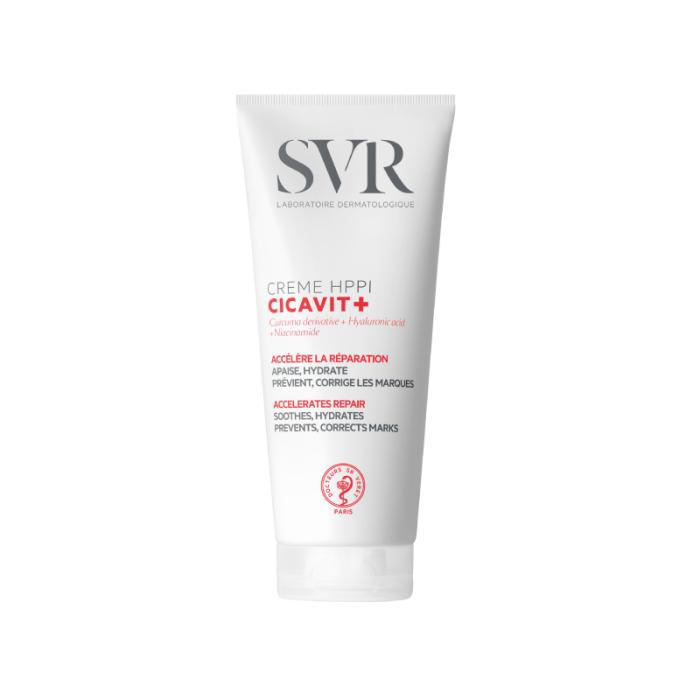 SVR Cicavit+ HPPI Creme intensīvi atjaunojošs krēms bojātai ādai 100 ml