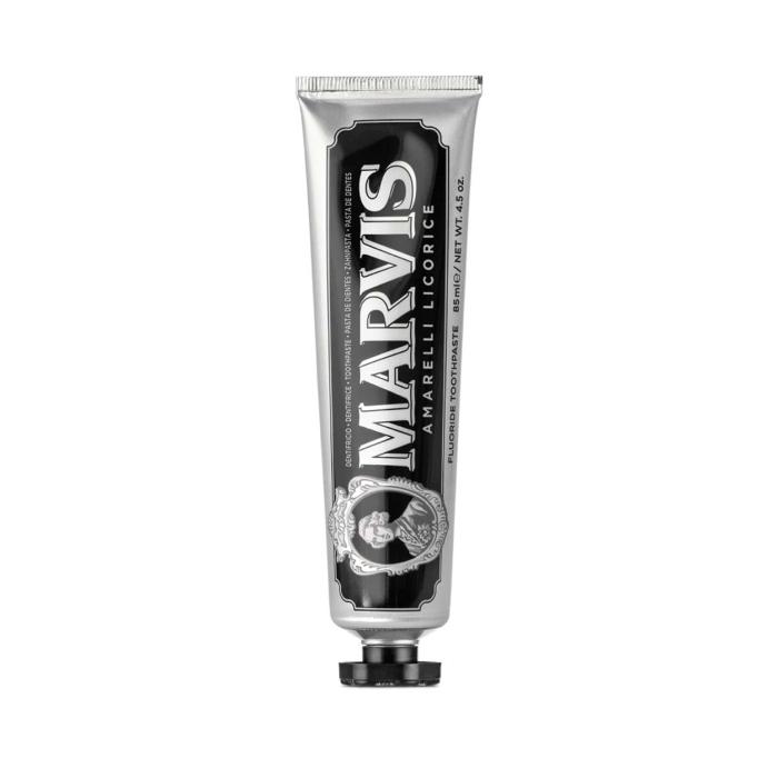 MARVIS Amarelli Licorice zobu pasta 85 ml