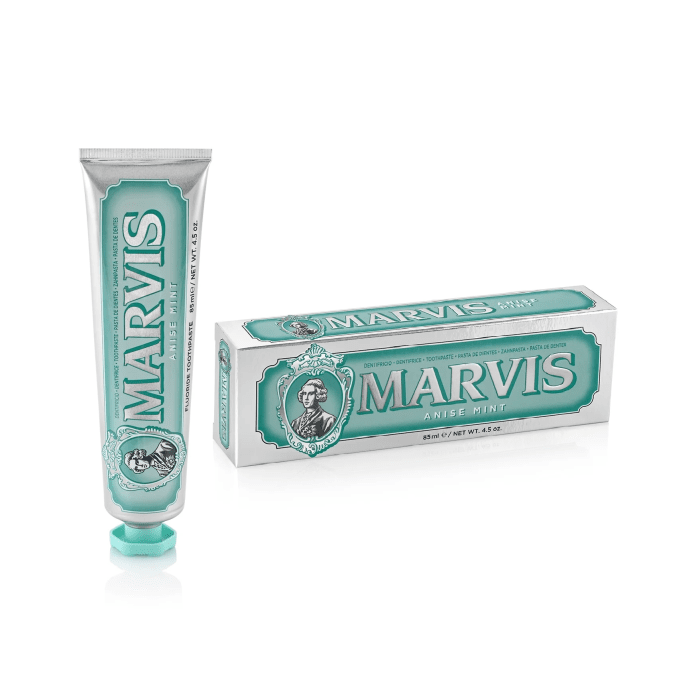 MARVIS Anise Mint zobu pasta 85 ml