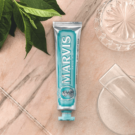 MARVIS Anise Mint zobu pasta 85 ml
