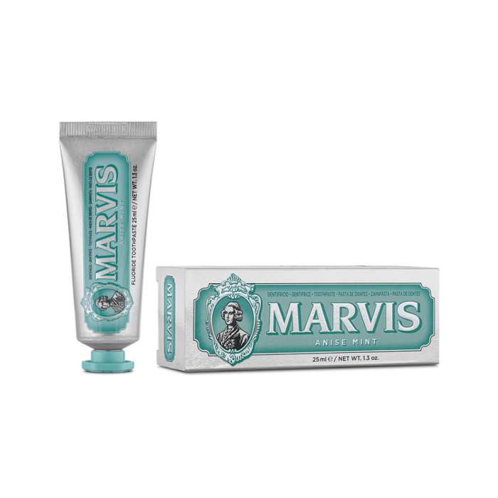 MARVIS Anise Mint zobu pasta 25 ml