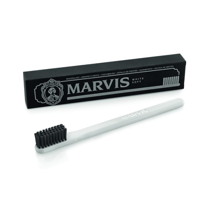 MARVIS White Soft zobu birste N1