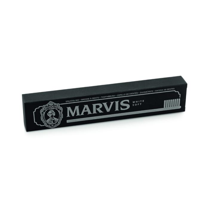 MARVIS White Soft zobu birste N1