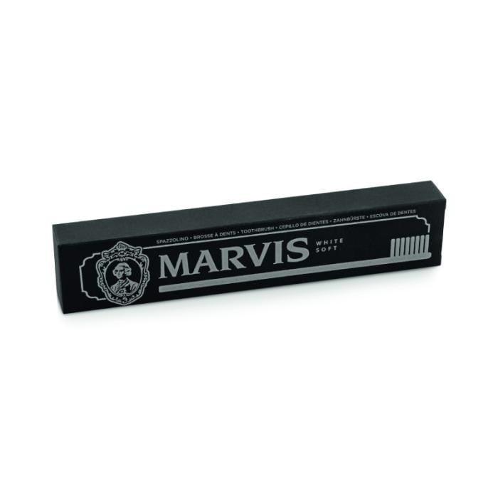 MARVIS White Soft zobu birste N1