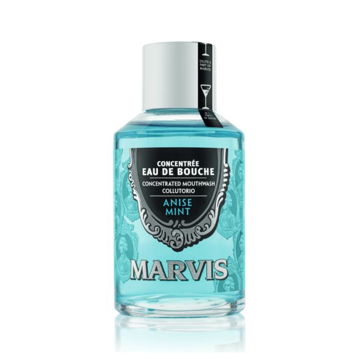MARVIS Anise Mint mutes skalojamais līdzeklis 120 ml