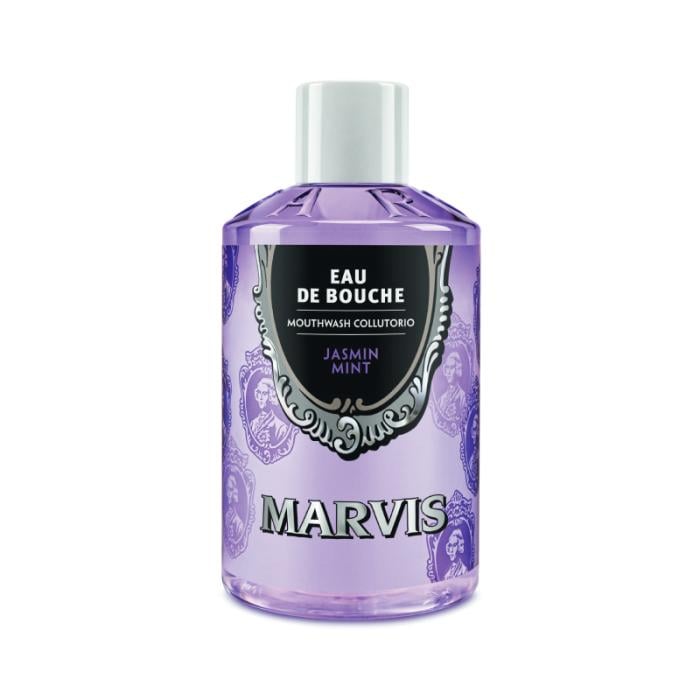 MARVIS Jasmin Mint mutes skalojamais līdzeklis 400 ml
