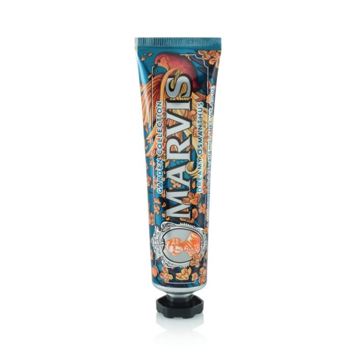 MARVIS Dreamy Osmanthus zobu pasta 75 ml