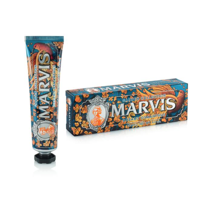 MARVIS Dreamy Osmanthus zobu pasta 75 ml
