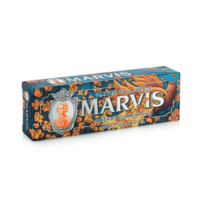 MARVIS Dreamy Osmanthus zobu pasta 75 ml