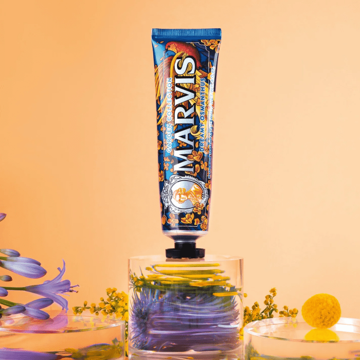 MARVIS Dreamy Osmanthus zobu pasta 75 ml