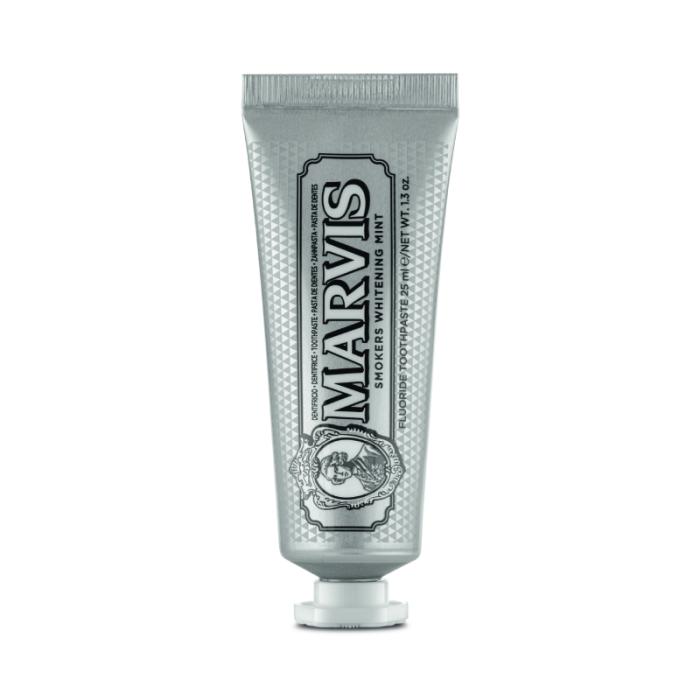 MARVIS Smokers Whitening mint zobu pasta 25 ml