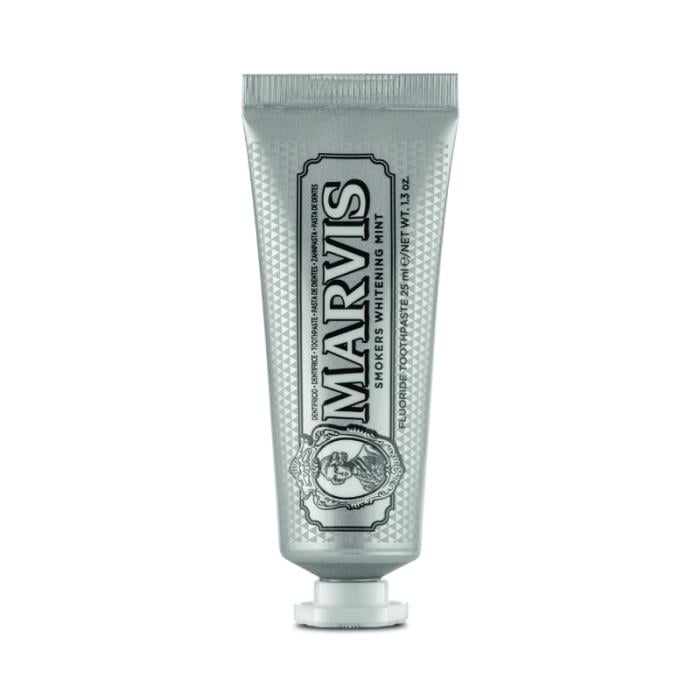 MARVIS Smokers Whitening mint zobu pasta 25 ml