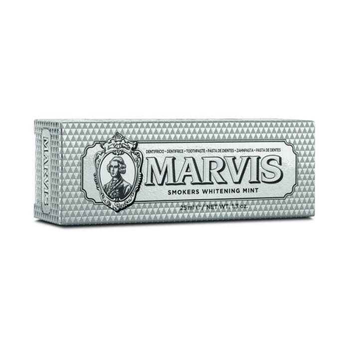 MARVIS Smokers Whitening mint zobu pasta 25 ml