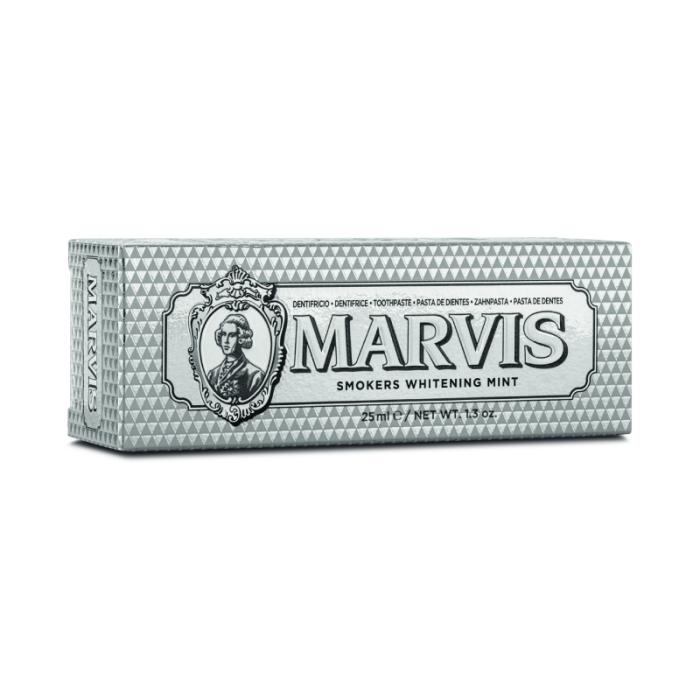 MARVIS Smokers Whitening mint zobu pasta 25 ml