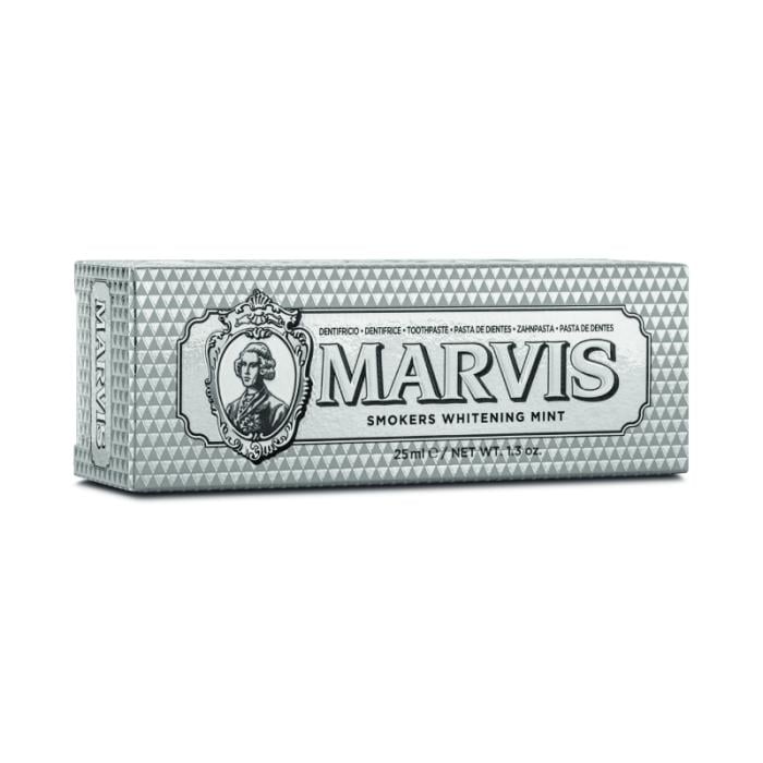 MARVIS Smokers Whitening mint zobu pasta 25 ml