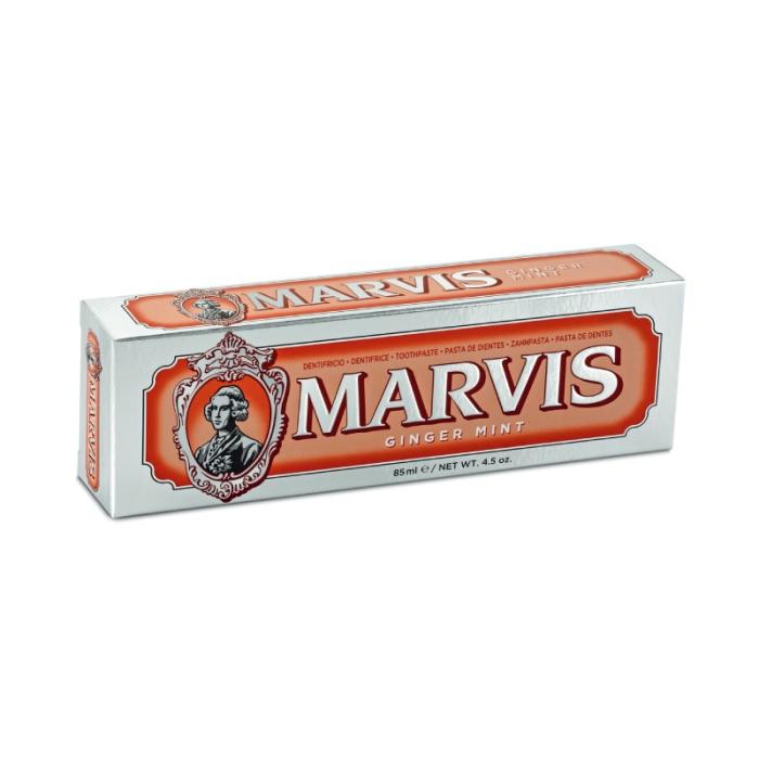 MARVIS Ginger Mint zobu pasta 85 ml