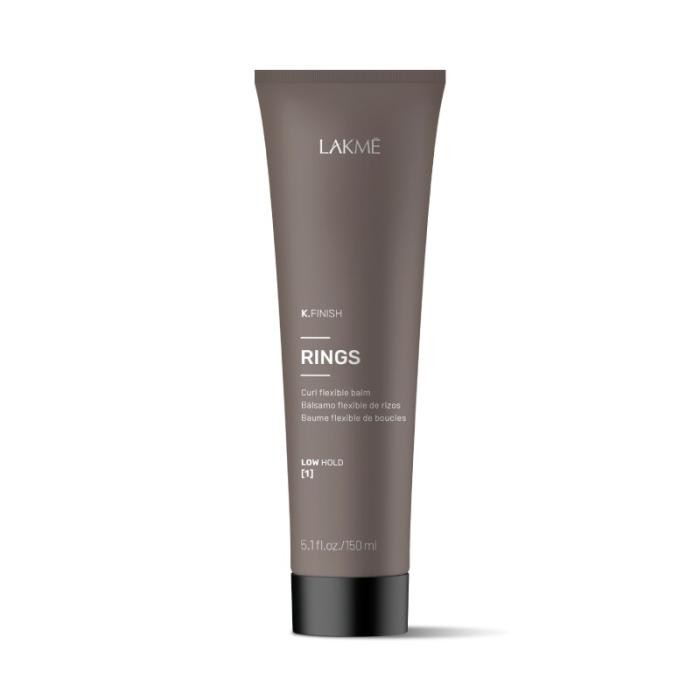 LAKMĒ K.Finish Rings sprogras aktivizējošs balzams 150 ml