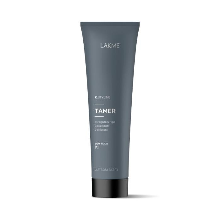 LAKMĒ K.Styling Tamer taisnojoša želeja 150 ml