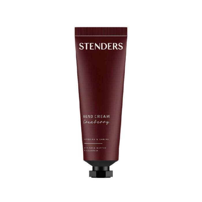 STENDERS Dzērvene roku krēms 25ml