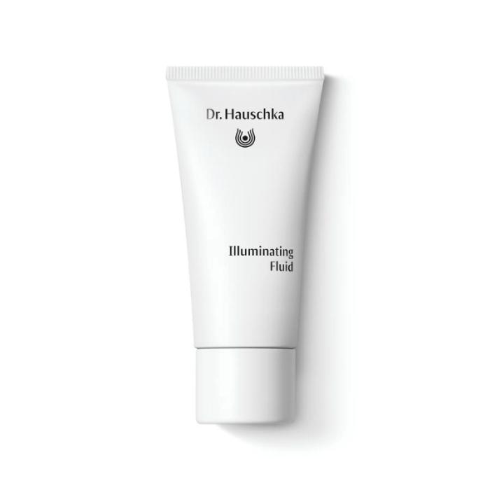 DR. HAUSCHKA Izgaismojošais fluīds 30ml