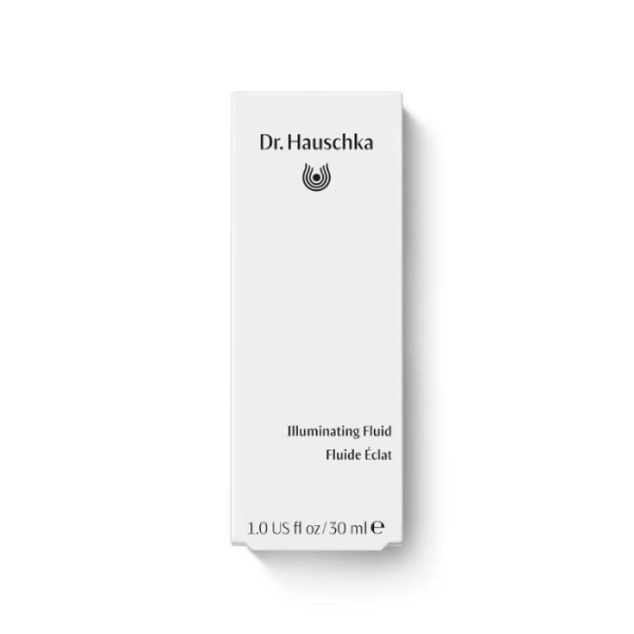DR. HAUSCHKA Izgaismojošais fluīds 30ml