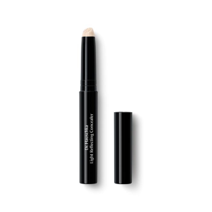 DR. HAUSCHKA Izgaismojošs konsīleris 00 Translucent 2,5ml