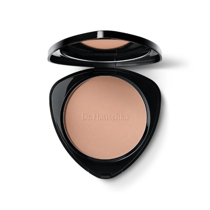 DR. HAUSCHKA Bronzējošais pūderis 01 Bronze 10g