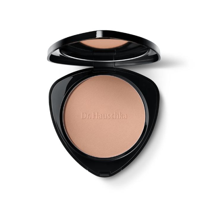 DR. HAUSCHKA Bronzējošais pūderis 01 Bronze 10g