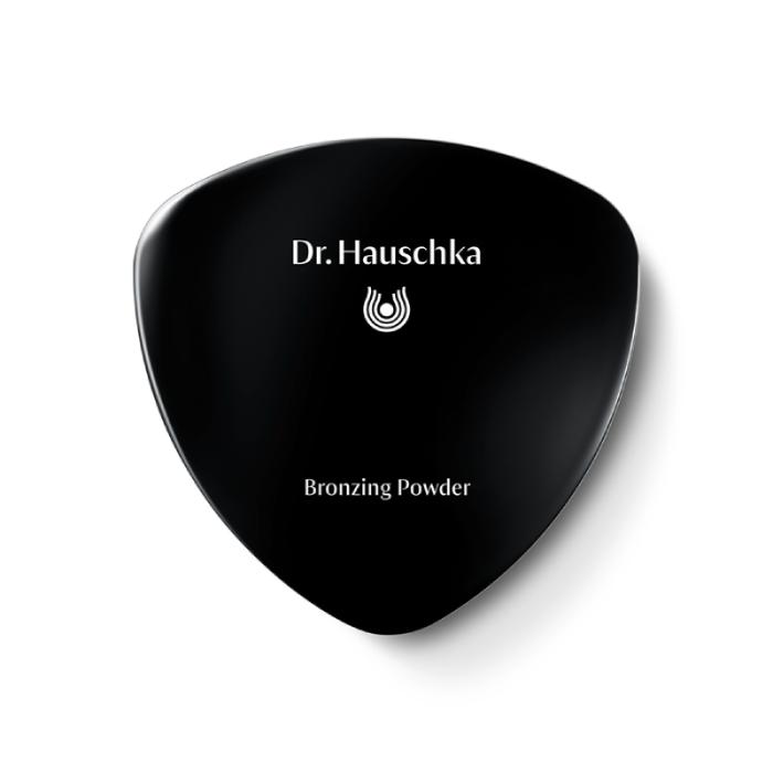 DR. HAUSCHKA Bronzējošais pūderis 01 Bronze 10g