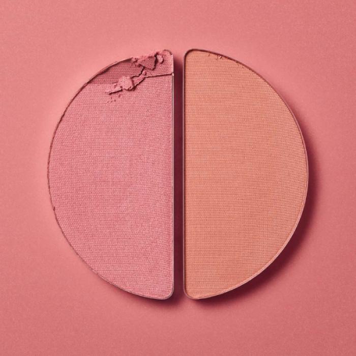 DR. HAUSCHKA Vaigu sārtums 01 Raspberry 5g