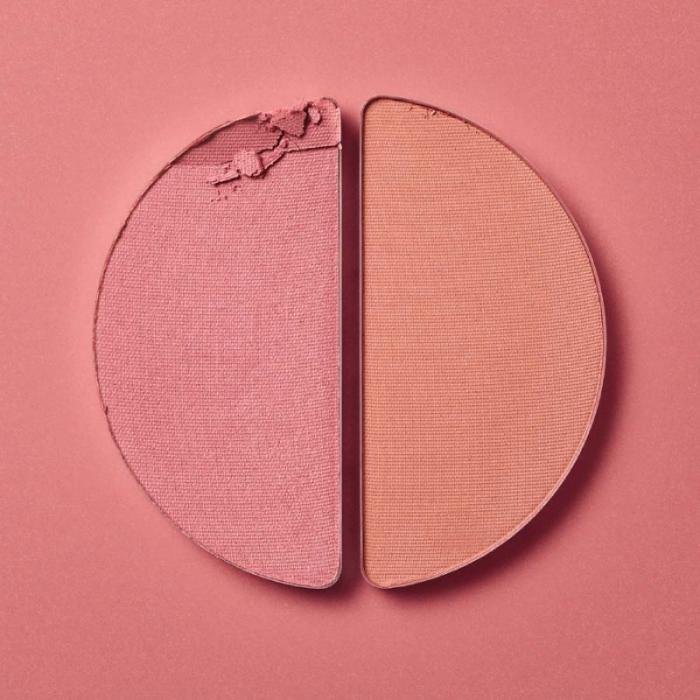 DR. HAUSCHKA Vaigu sārtums 02 Apricot 5g