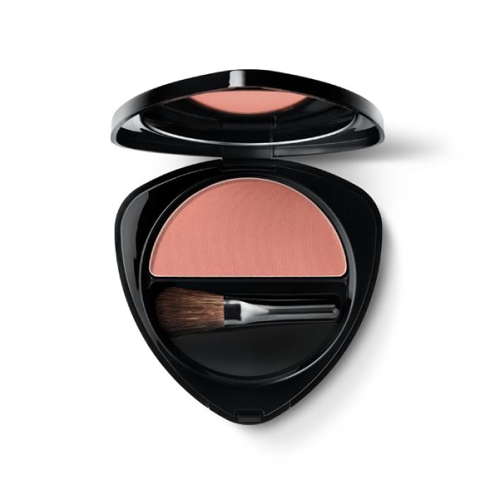 DR. HAUSCHKA Vaigu sārtums 02 Apricot 5g