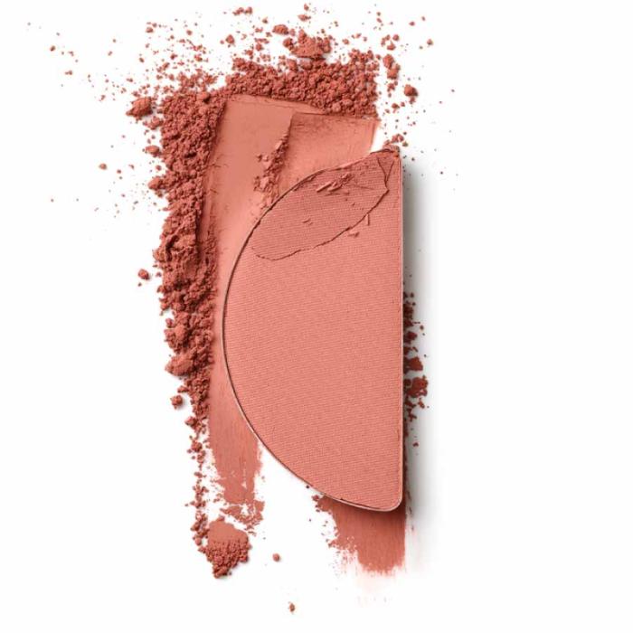 DR. HAUSCHKA Vaigu sārtums 02 Apricot 5g