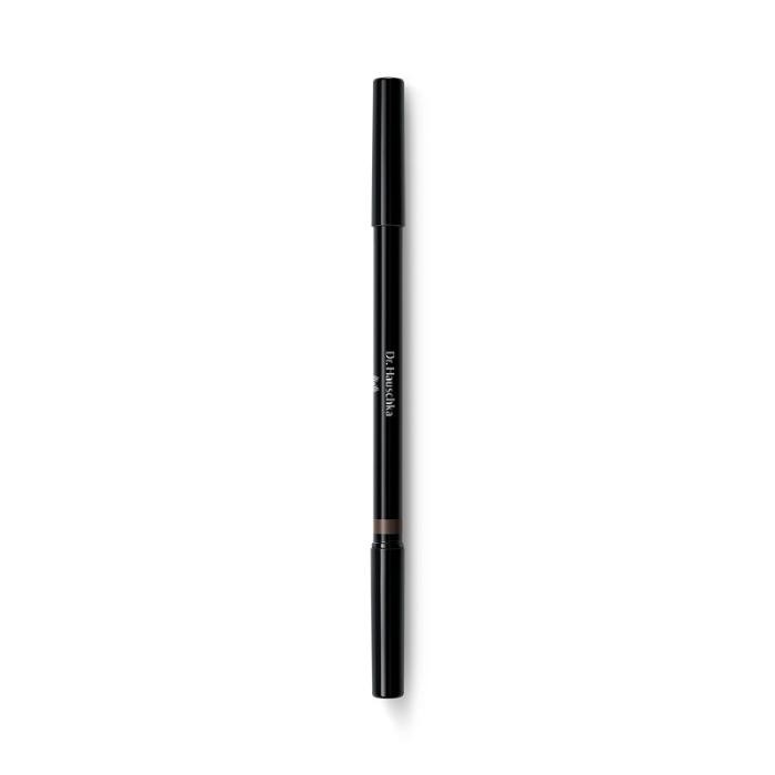 DR. HAUSCHKA Acu zīmulis 01 Black 1,05g